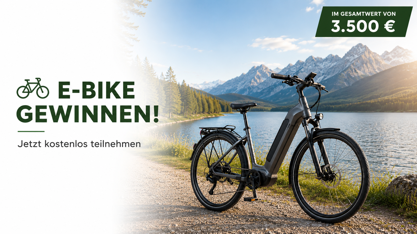 E-Bike